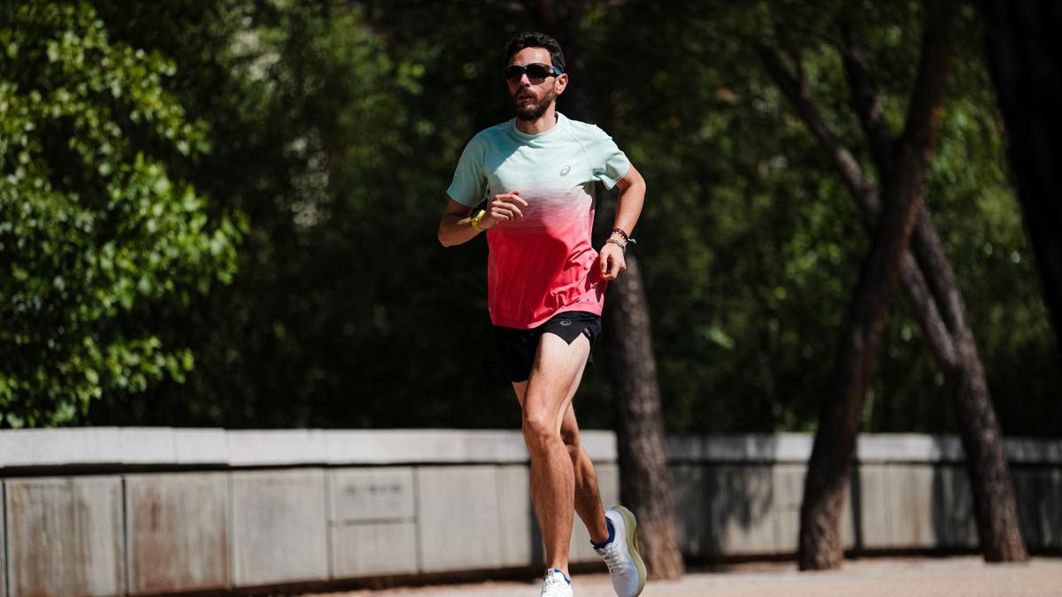 Cuántos kilómetros correr por semana para entrenar un maratón y alcanzar tu meta
