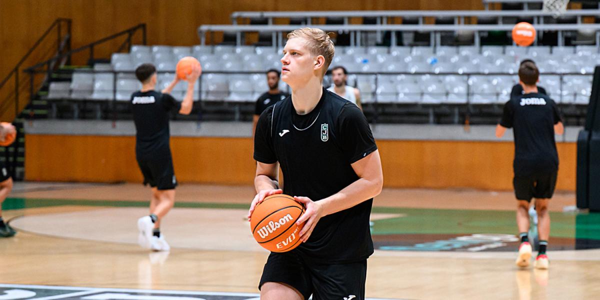 El Joventut cede al base Keye Van der Vuurst al Buyukcekmece turco