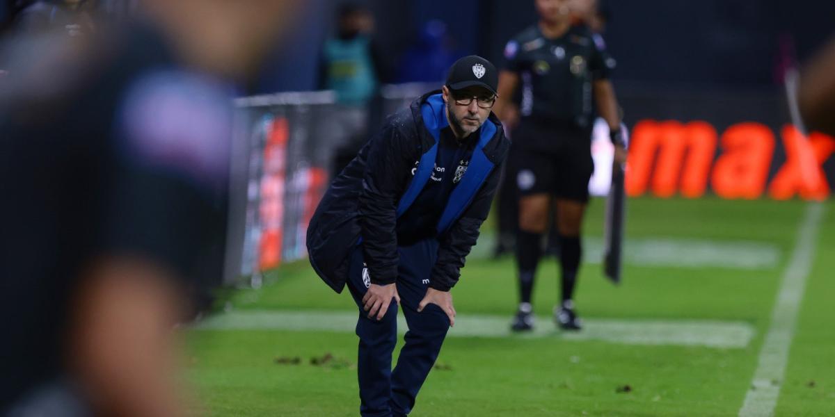 De Tenerife a Ecuador: El inesperado ascenso de Javier Rabanal a la gloria futbolística