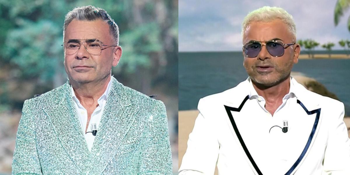 Jorge Javier Vázquez impacta con su nueva cara en Supervivientes All Stars 2025 tras pasar por quirófano