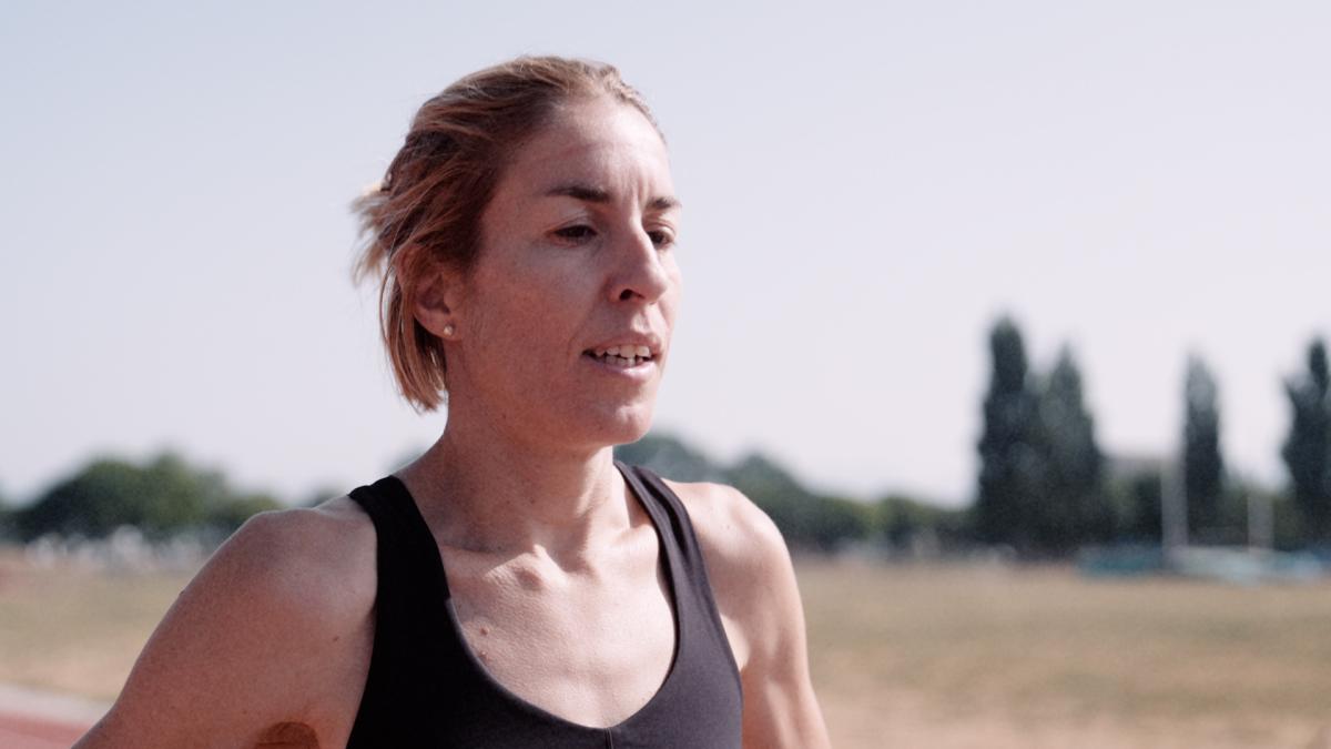 Elena Congost, del drama olímpico en París 2024 a un 2025 de reivindicación: Ha sido un año duro, pero en Valencia me he quitado un peso de encima