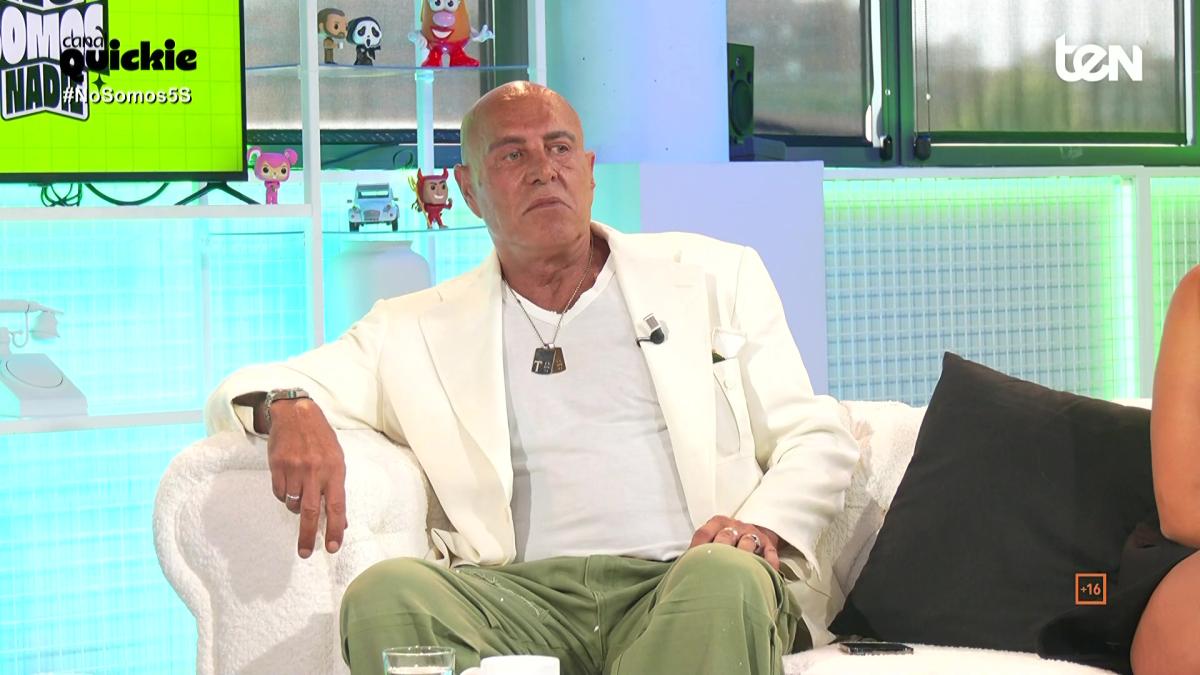Kiko Matamoros emite un comunicado de última hora por el primer problema de su nuevo proyecto profesional