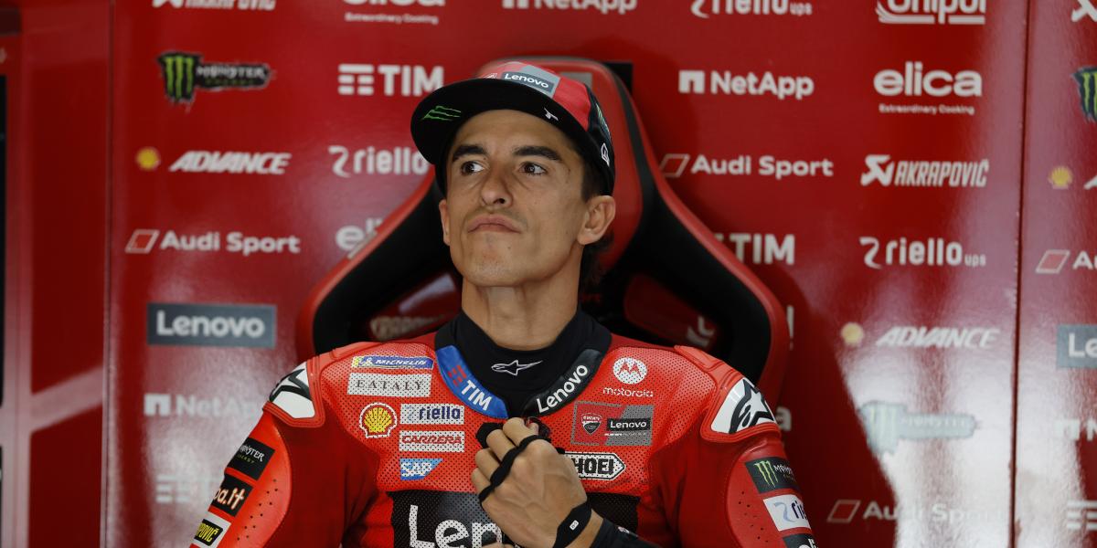 Así queda la clasificación de MotoGP tras la Sprint del GP de Catalunya: ¿Qué debe hacer Marc Márquez el domingo para tener bola de partido en Misano?