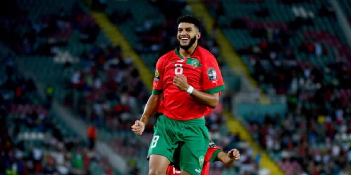 5-0: Marruecos, la primera selección de África clasificada para el Mundial 2026