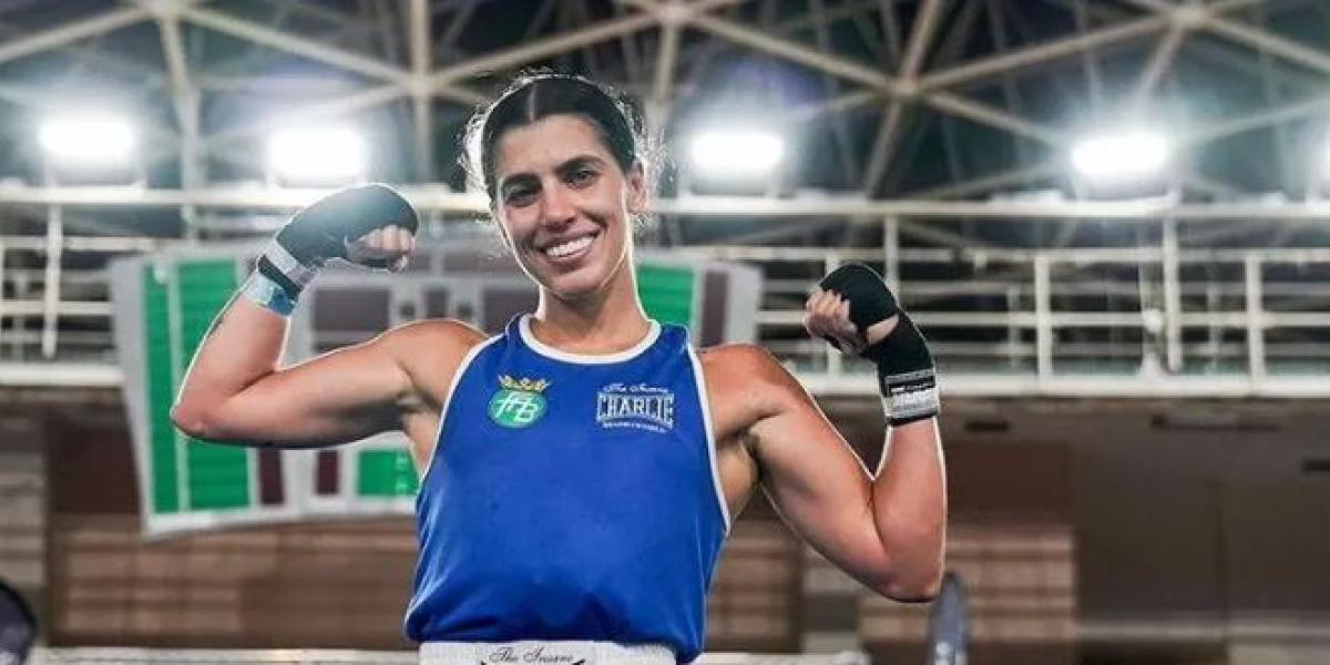 La granadina Jennifer Fernández es eliminada en octavos ante la neerlandesa Weerheim