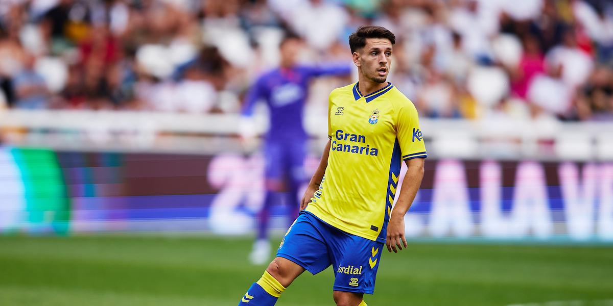 UD Las Palmas – Real Sociedad B: examen en el Gran Canaria para seguir creciendo