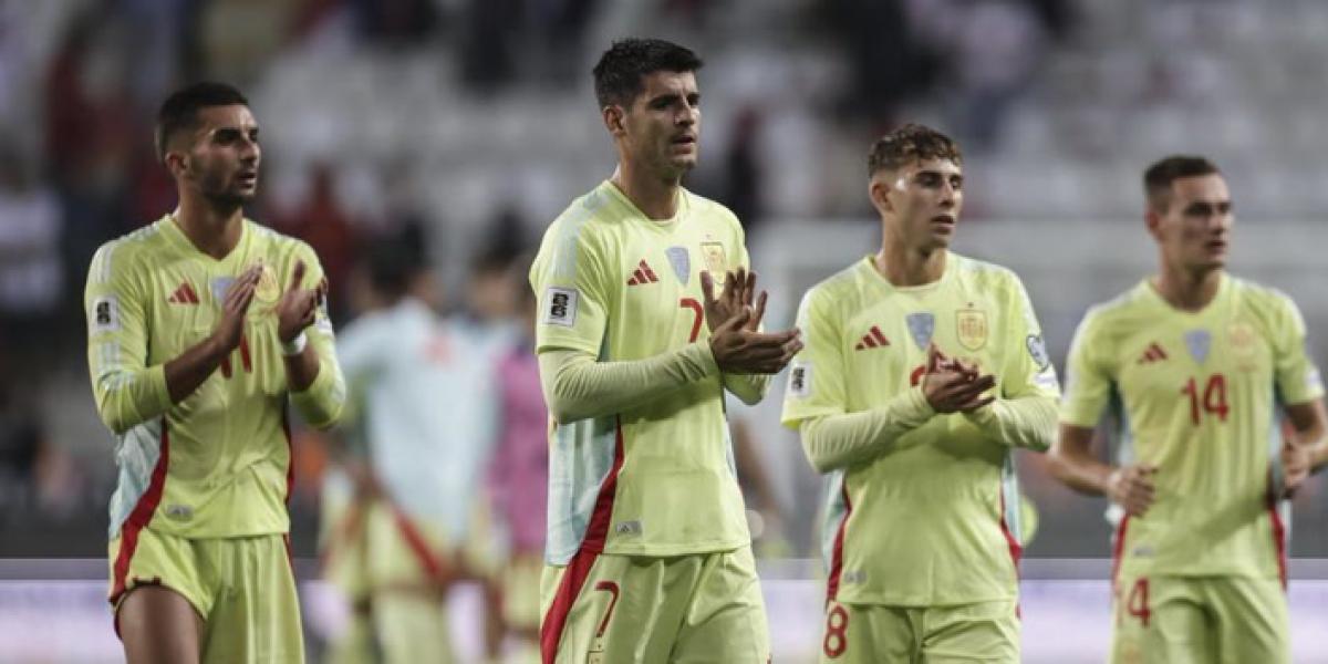 Juanma Castaño, alarmado por un jugador de la Roja: Está siendo muy residual