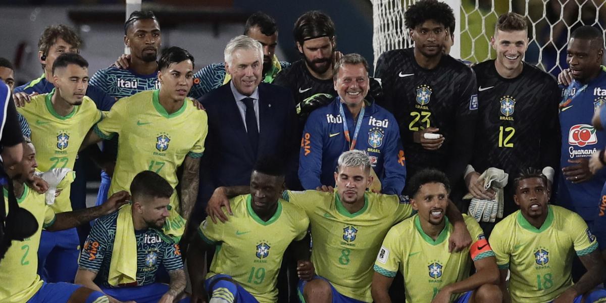 Ancelotti lo confirma: revolución en Bolivia