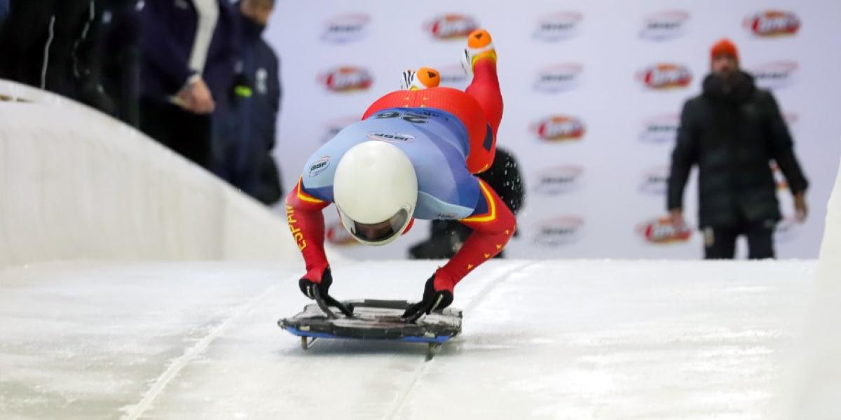 Los deportes de hielo españoles empiezan una ilusionante temporada con la mirada puesta en Milano-Cortina 2026