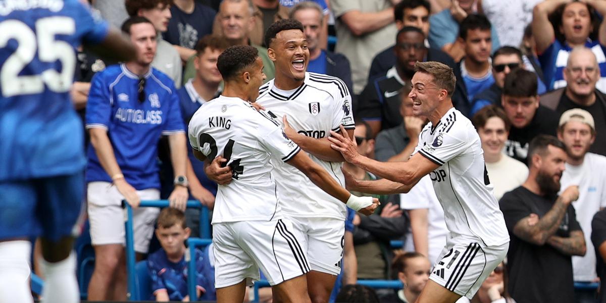 Los dos errores del VAR que admite la Premier