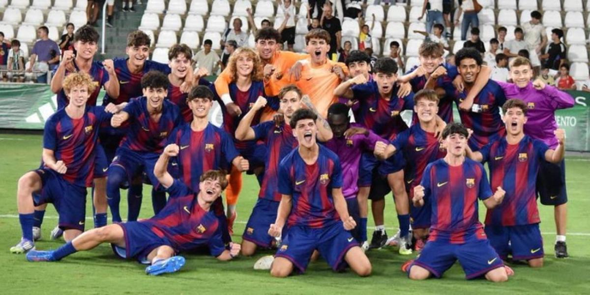 Masia inagotable, en la cúspide mundial