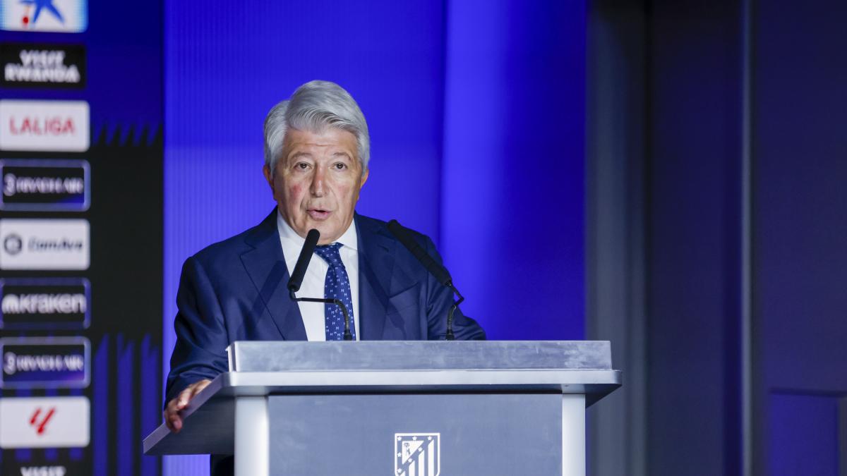 ¿La relación de Mateu y Bucero? Como la de un buen matrimonio, no esperamos divorcios