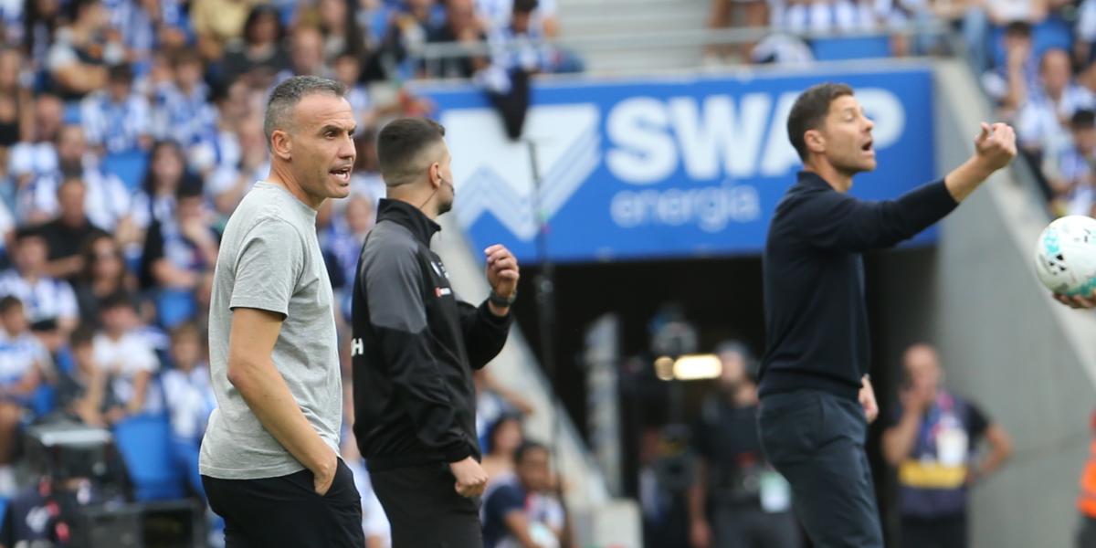 El equipo lo dio todo para conseguirlo en la 2ª parte, si empatamos hubiera sido merecido