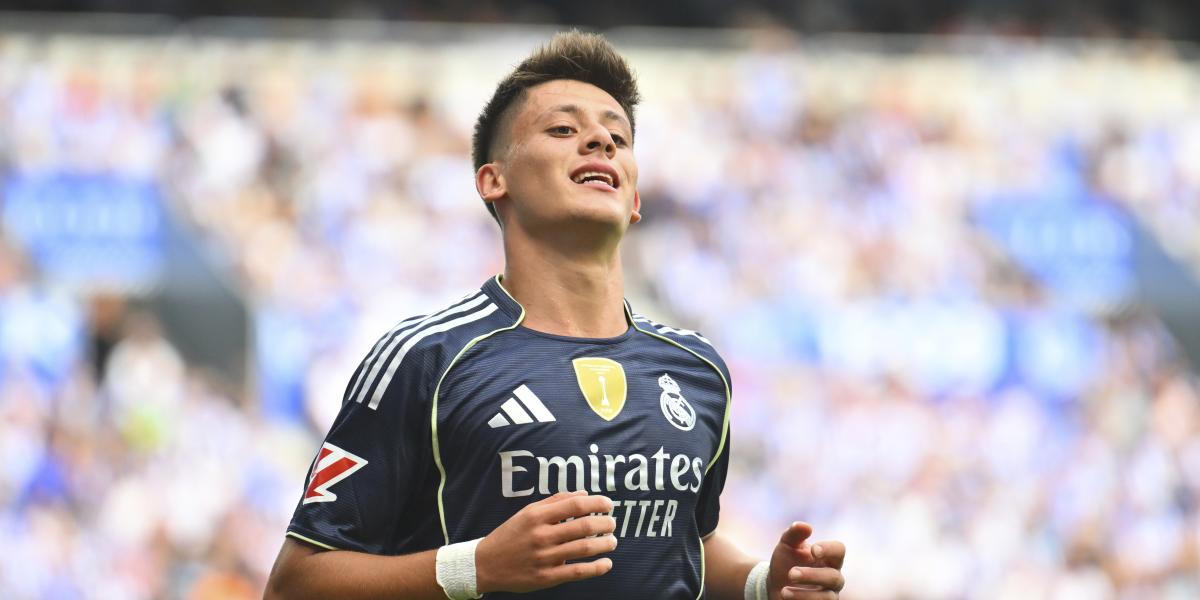 El Real Madrid, de no hablar del Balón de Oro a presumir del Golden Boy