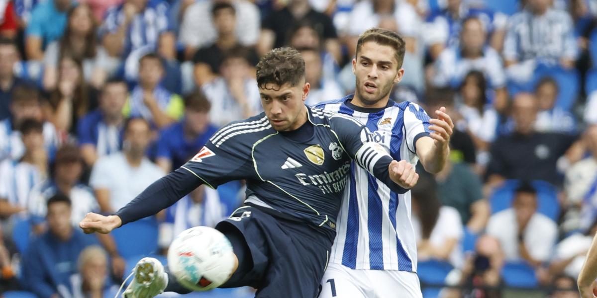 Valverde: Hay veces que estos partidos son los que te hacen ganar Ligas