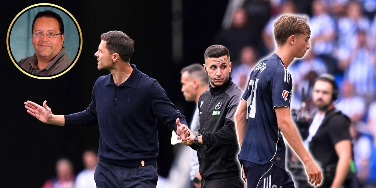 Guerra total del Real Madrid contra los árbitros