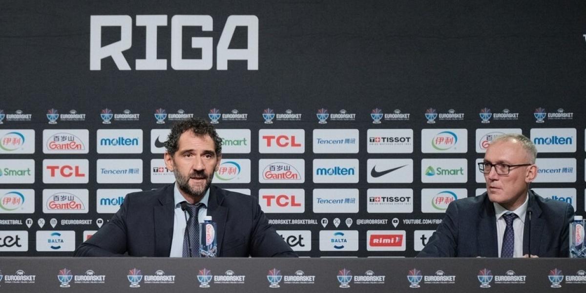 Balance positivo a un Eurobasket FIBA de récord