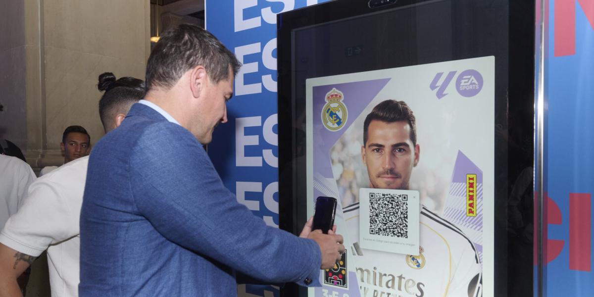 Casillas: Hay que dejar a los árbitros que hagan su trabajo porque están expuestos a mucha presión