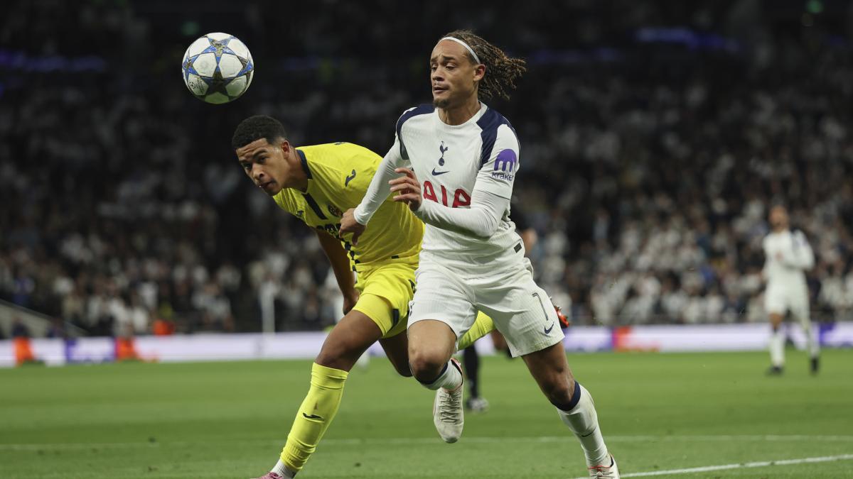 Simons, el otro Xavi de la cantera del Barça que enamora