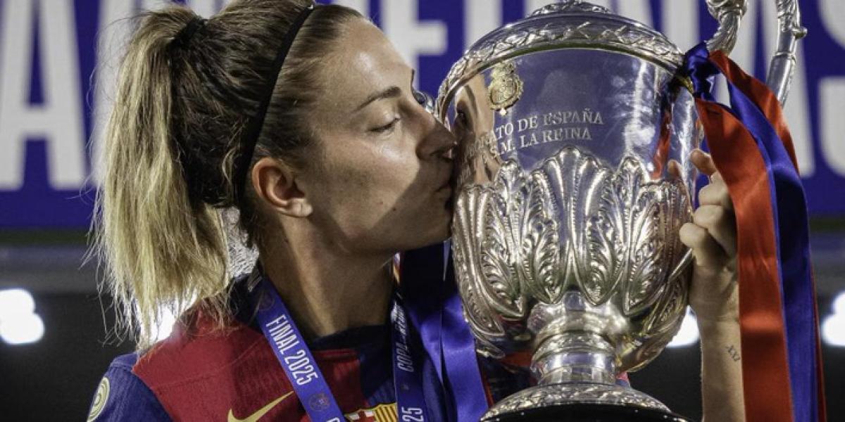 ¡Ofertón a Alexia a dos días del cierre de mercado!