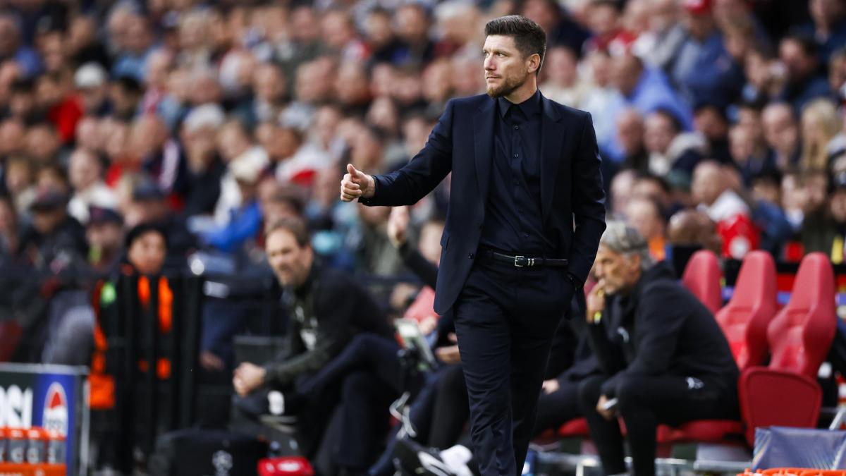 Sébastien Pocognoli: Quizá ha faltado algo de ambición