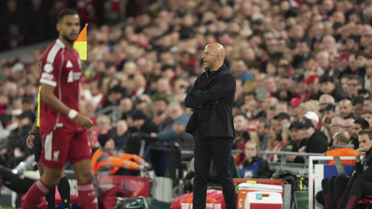 Chelsea - Liverpool, en directo | Sigue la Premier League, en vivo