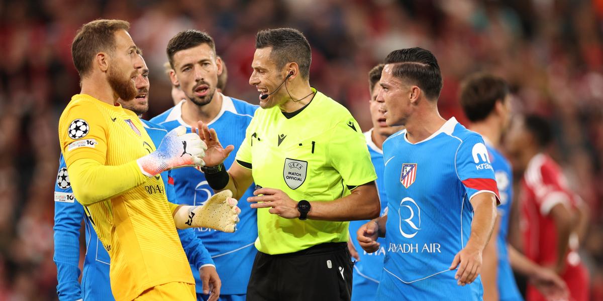 Tras el 2-2 debimos presionar más para conseguir el tercero