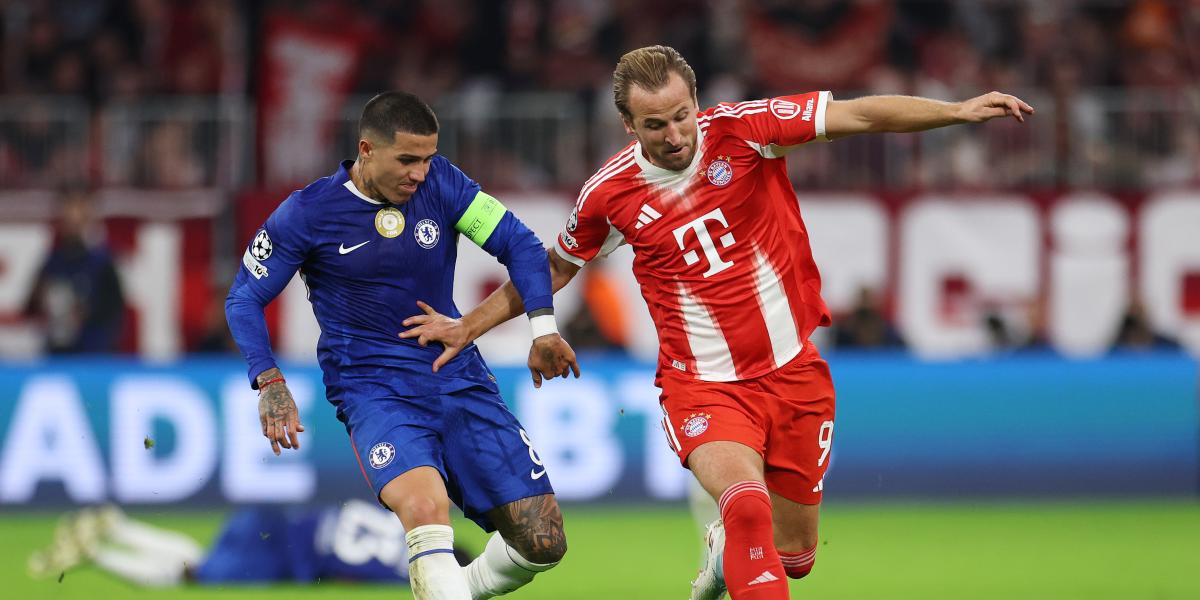 Todas las claves de la última jornada de la Champions League de hoy