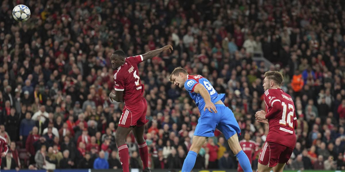 Kiko: “Sorloth es un Räikkönen de la vida”