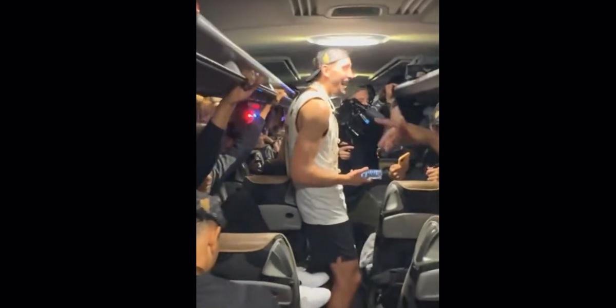 Polémica con el MVP del Eurobasket: ¡Ataman, lárgate de aquí! ¿El mejor entrenador? ¡Y una mierda!