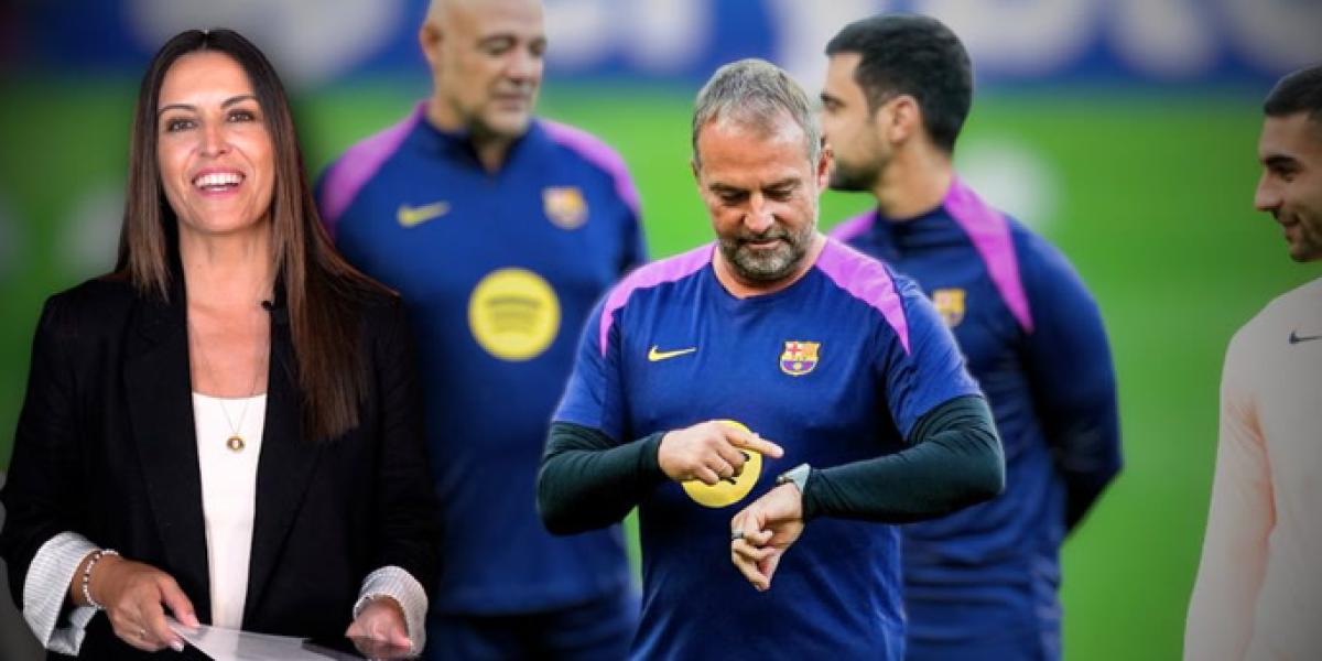 Newcastle - Barça: estreno europeo en St James Park