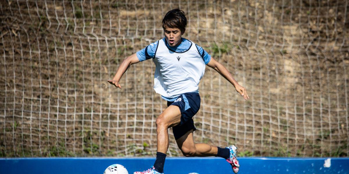 La Real quiere y debe dar un golpe sobre la mesa en el nuevo hogar del Betis