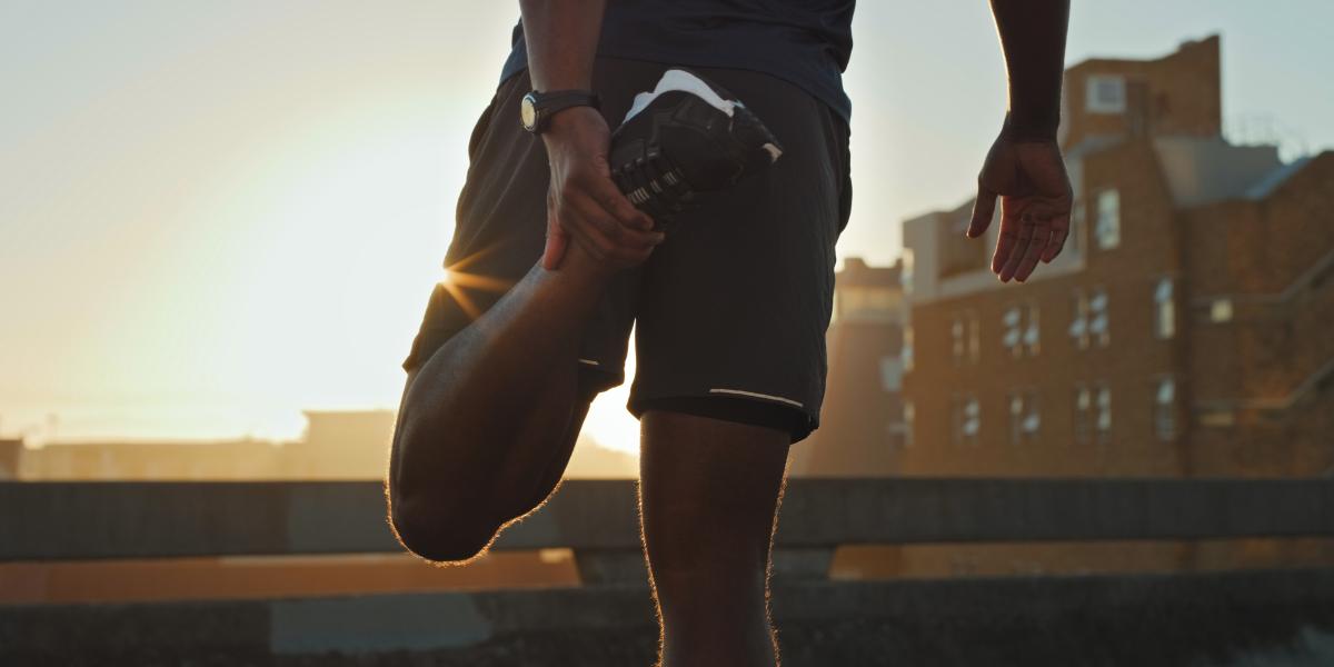 Pablo Lucero, experto en running: Si entrenamos por campo o por asfalto, el grip de la zapatilla nos hará tener mejor agarre