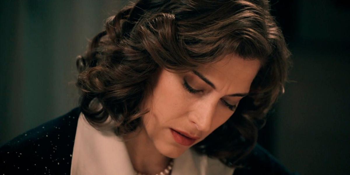 Avance del capítulo 453 de Sueños de libertad que se puede ver este martes en Antena 3: algo inesperado ocurre entre Cloe y Marta y podría alterar el rumbo de su relación