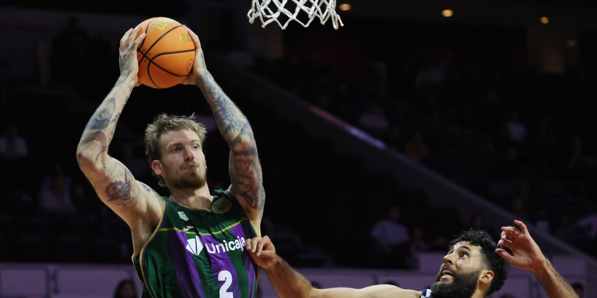 El primer título, en juego: el Unicaja defiende hoy corona en la Copa Intercontinental