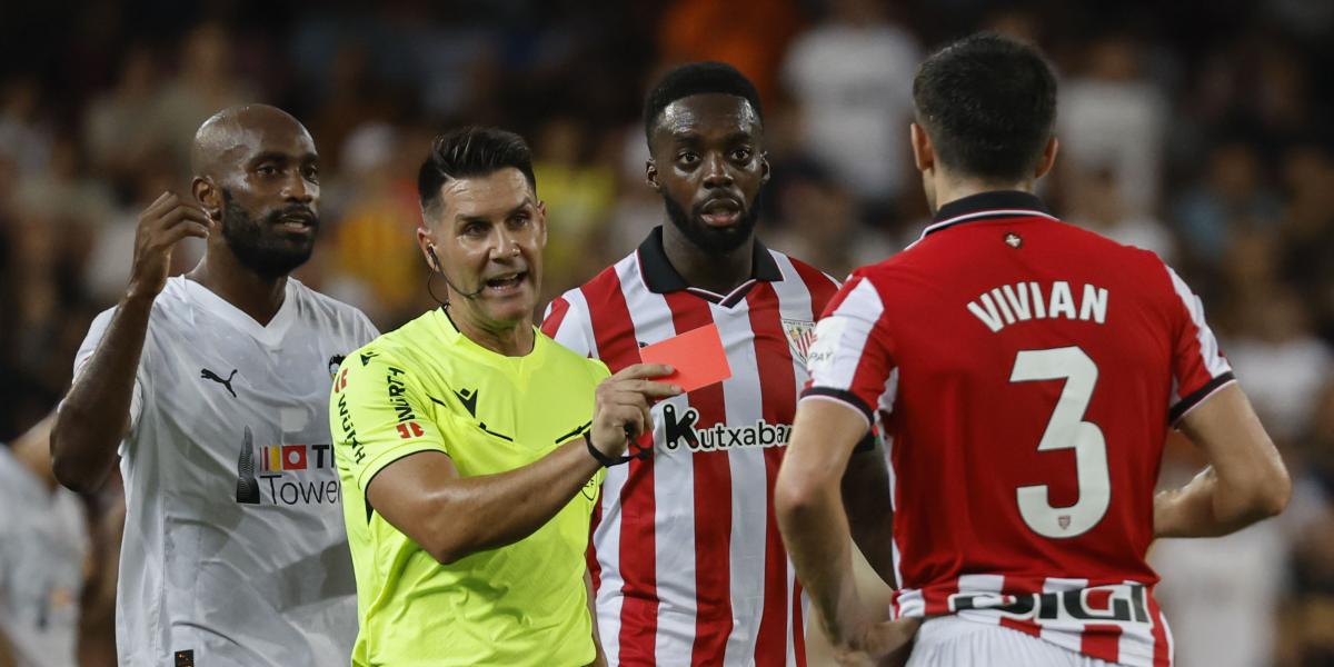 Vivian muestra su malestar al ser expulsado: Es una vergüenza, ni falta...