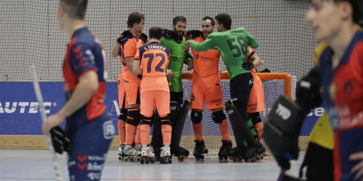 El Barça no falla ante el Igualada y se lleva la Supercopa de España