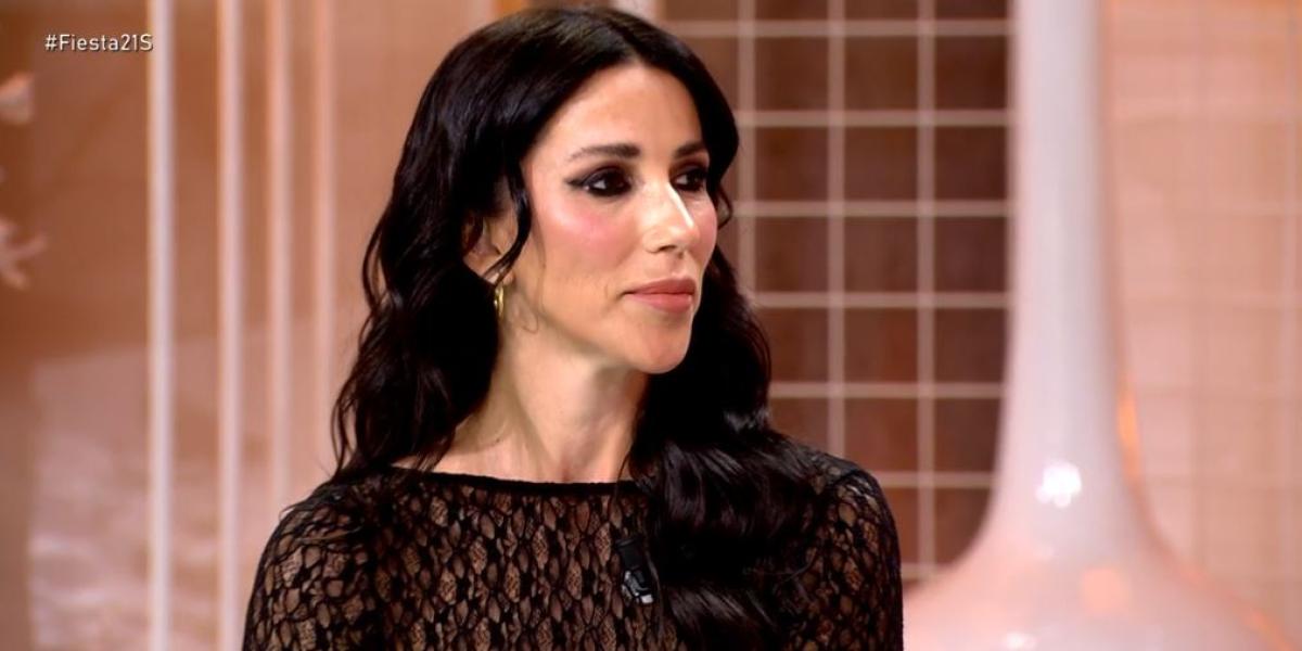 Nika se sincera por primera vez sobre el acoso sexual sufrido: Me colocaron en situaciones muy complicadas