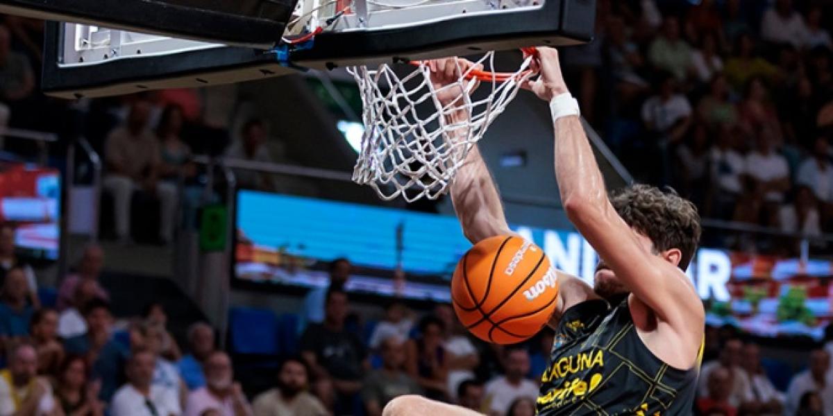 Cuando el balón decide: Dreamland y La Laguna se encuentran y la victoria se escapa por un hilo