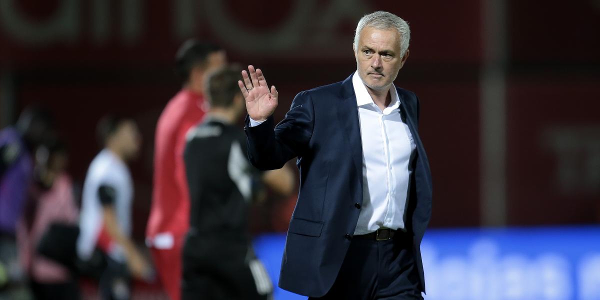 Tuve una relación difícil con Mourinho