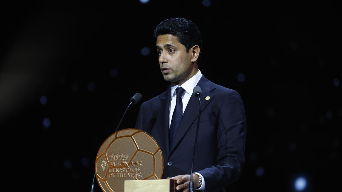 Duro comunicado del PSG contra la selección francesa: No se corresponde en absoluto