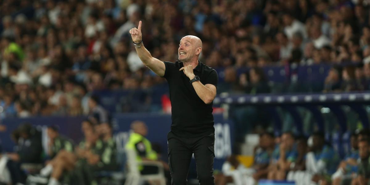 No importa el resultado: Calero batirá este récord el sábado