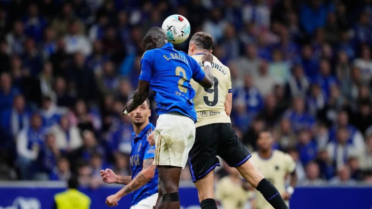 Lewandowski: Me siento muy bien