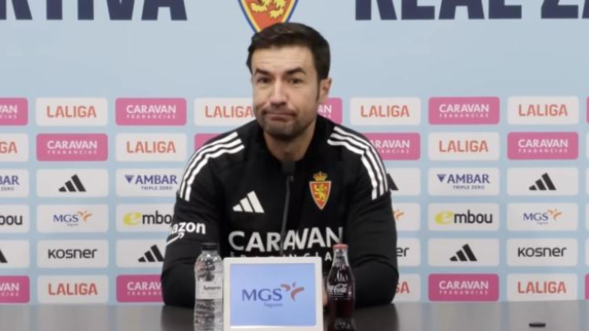 Gabi se planta: Quiero ganar y me da igual cómo sea