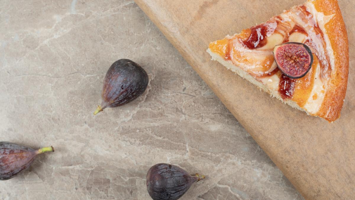 Laura López, influencer, estilista y cocinera: No creía en el amor hasta que he probado esta pizza