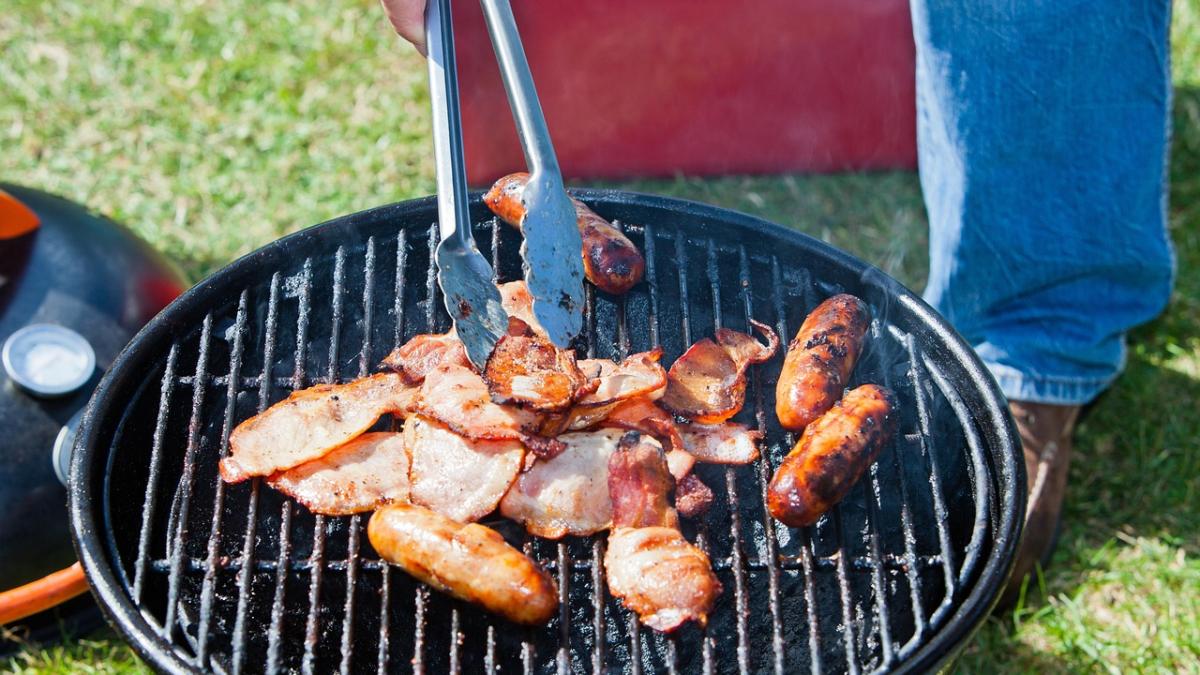 Mariano García, carnicero profesional: Os voy a decir qué cortes en la carne son ideales para una barbacoa