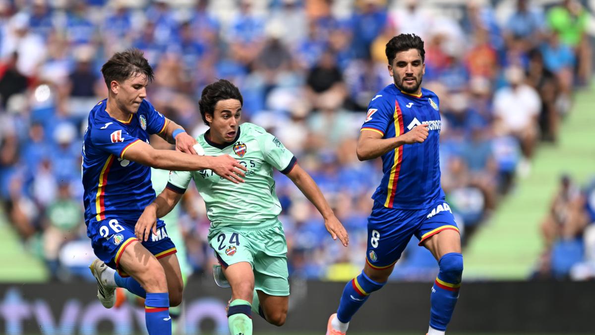 El padre del azulón Davinchi, entre los hospitalizados tras el accidente de los trenes