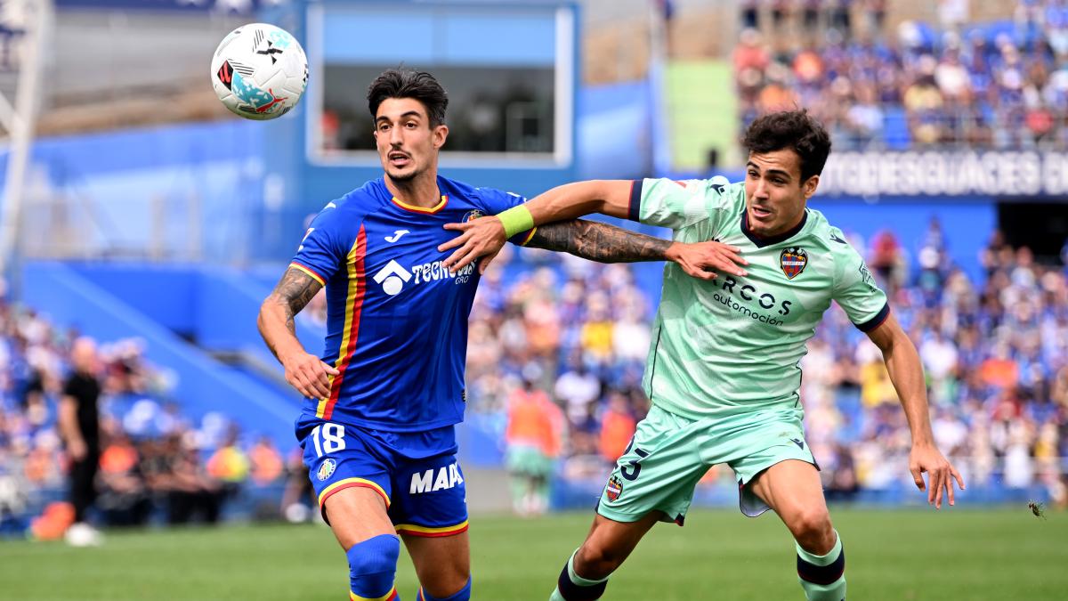 Burgos y Getafe se miden en El Plantío con el mismo objetivo: ser equipo de octavos