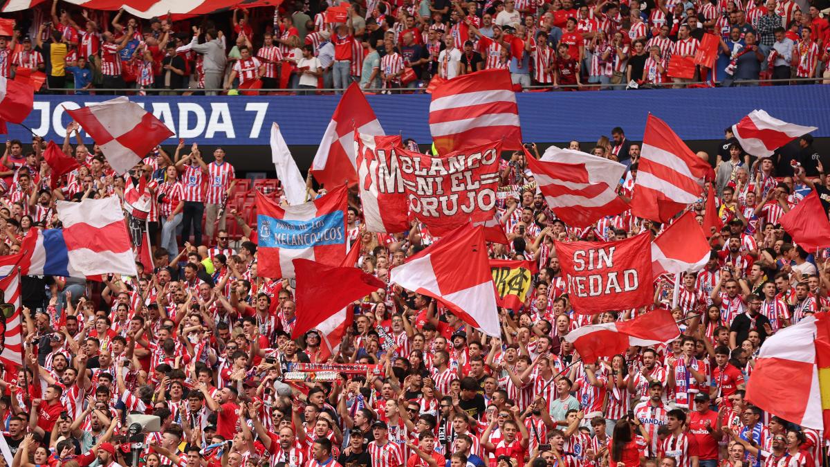 Récord de socios para acabar 2025