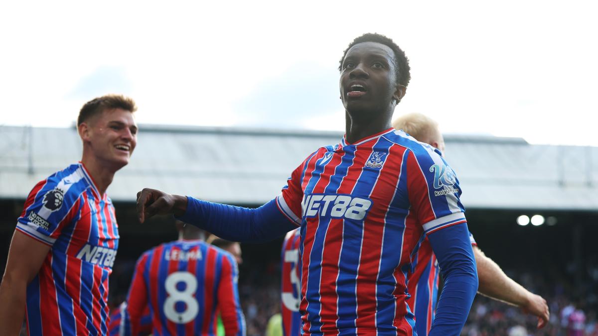 El Crystal Palace solicita cambio de fecha del partido ante el Leeds del 21 de diciembre